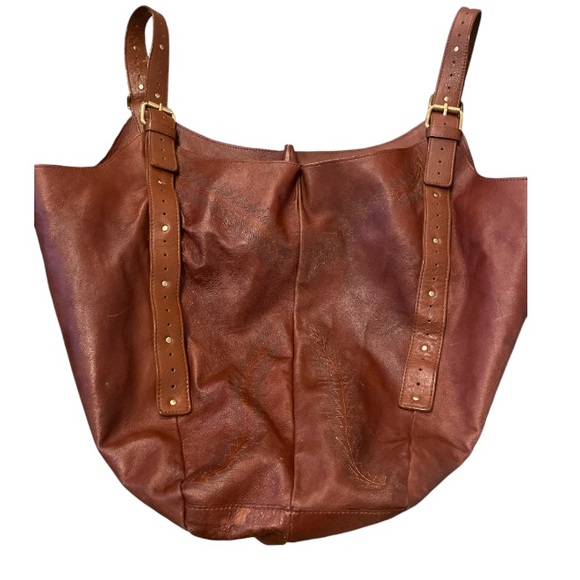 Cynthia Vincent western bag - Picture 6 of 14